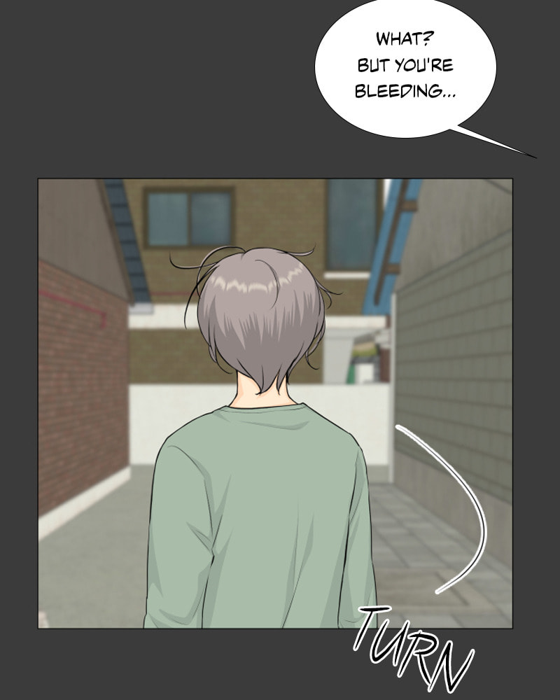 Half-Ghost Chapter 110 page 71 - 