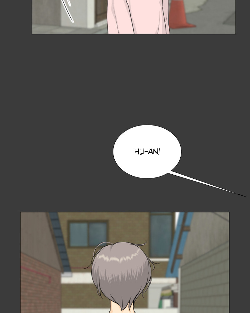 Half-Ghost Chapter 110 page 75 - 