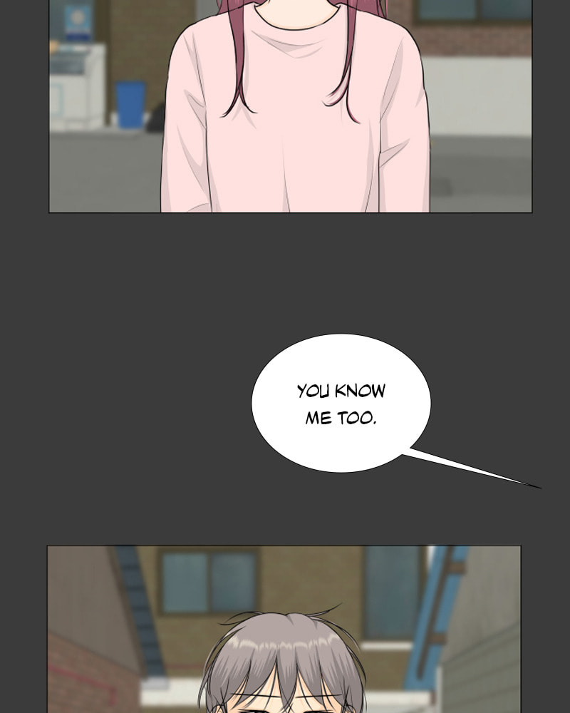 Half-Ghost Chapter 110 page 80 - 