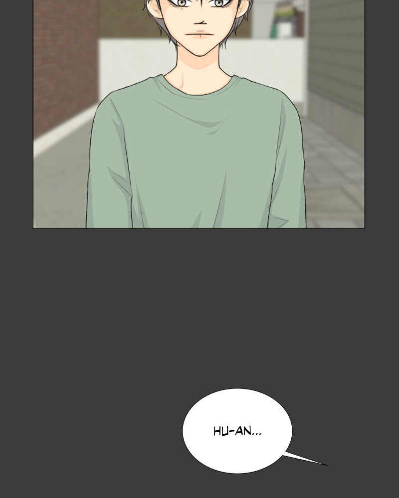 Half-Ghost Chapter 110 page 81 - 