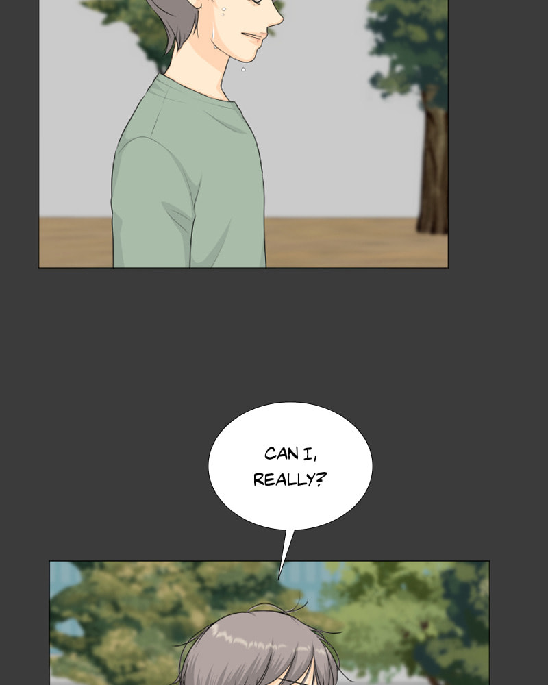 Half-Ghost Chapter 111 page 11 - 