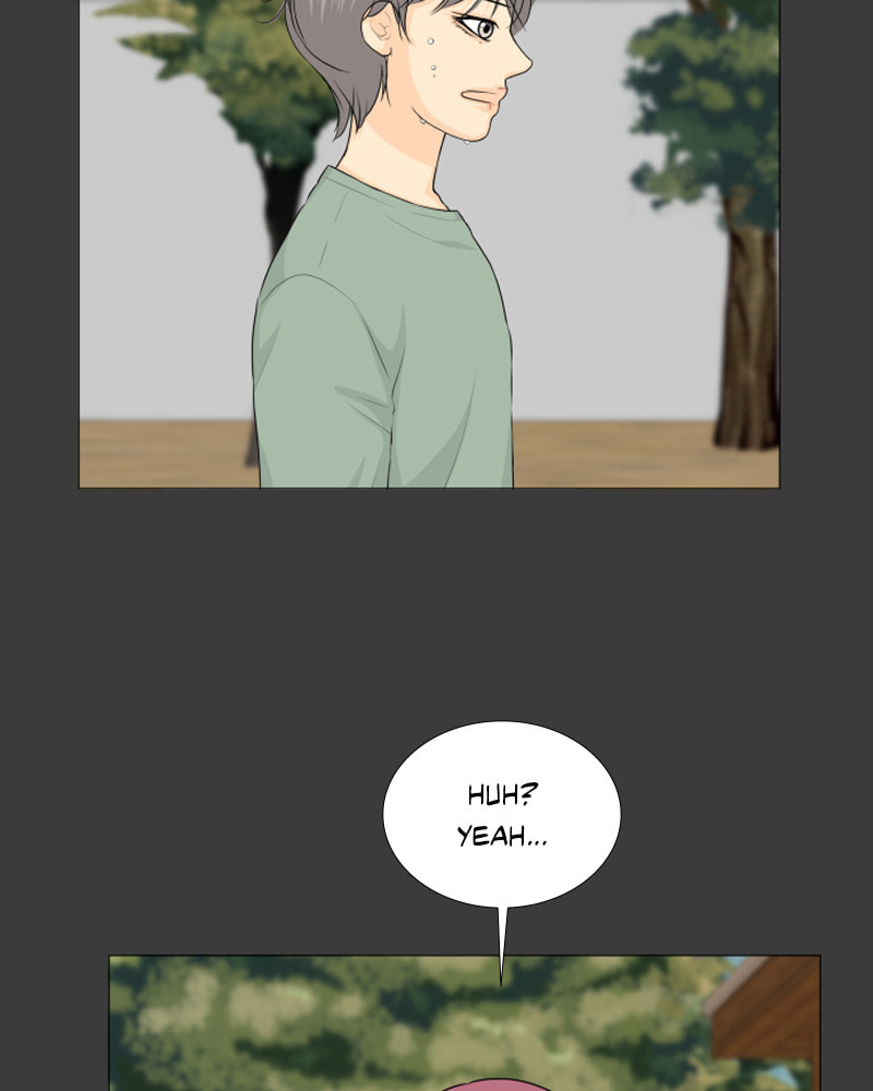 Half-Ghost Chapter 111 page 12 - 