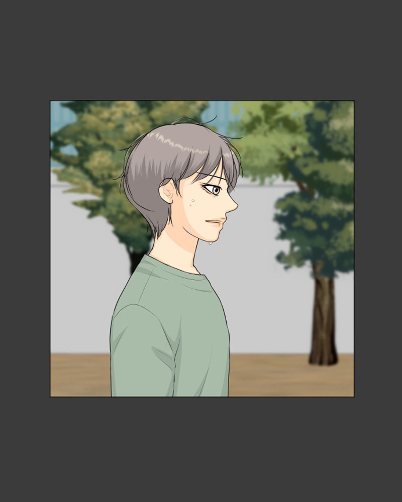 Half-Ghost Chapter 111 page 14 - 
