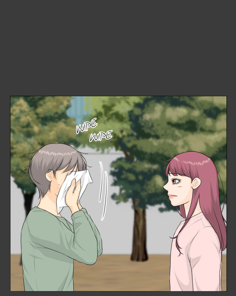 Half-Ghost Chapter 111 page 16 - 