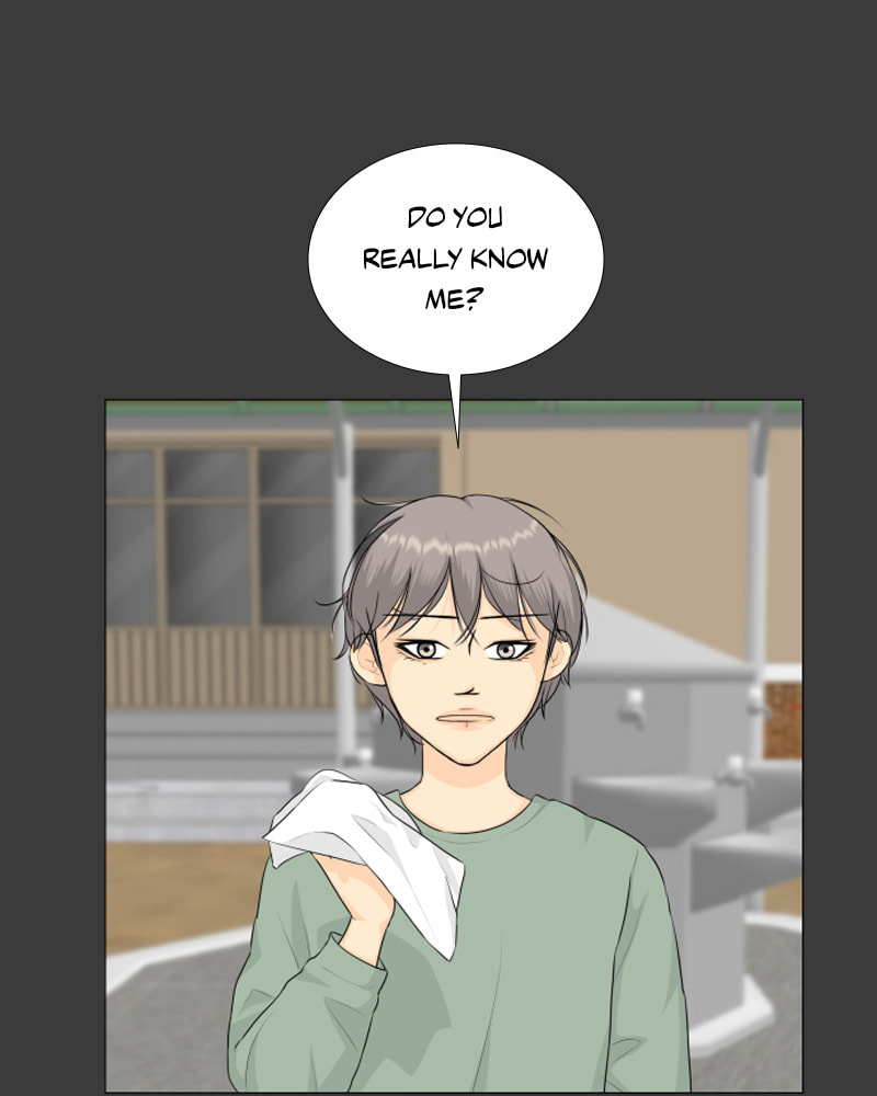 Half-Ghost Chapter 111 page 17 - 