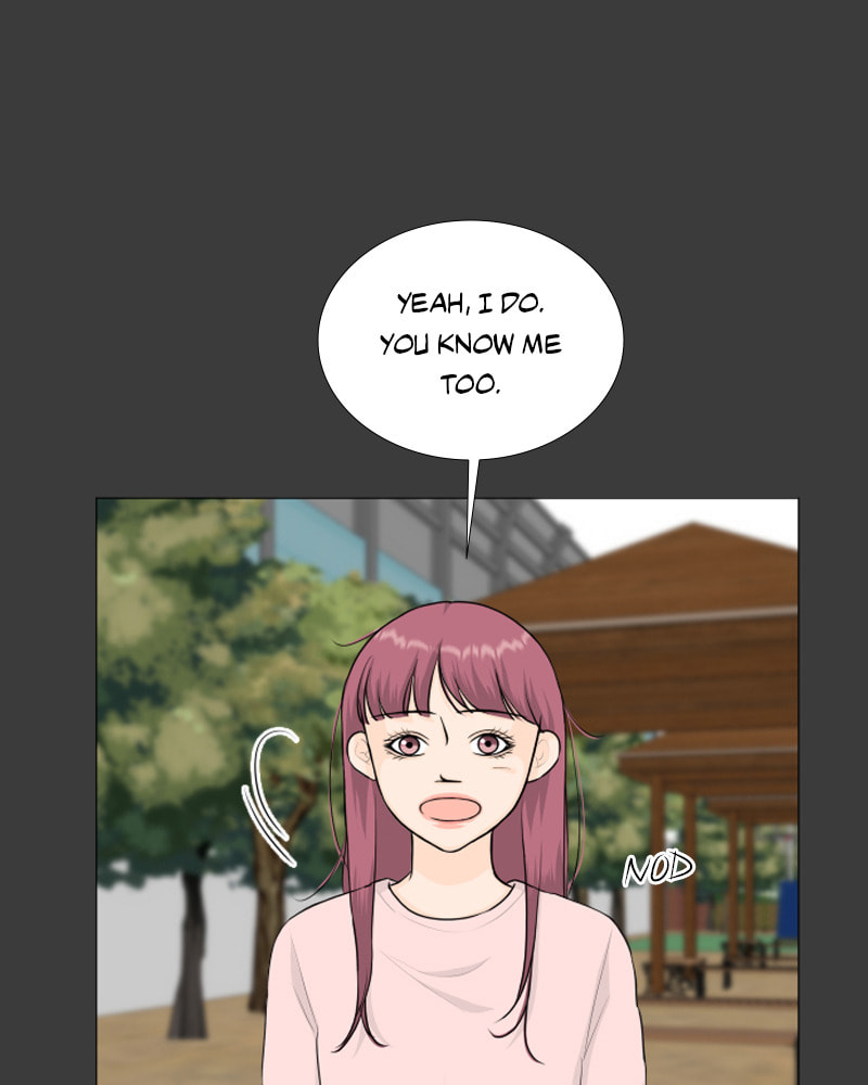 Half-Ghost Chapter 111 page 18 - 