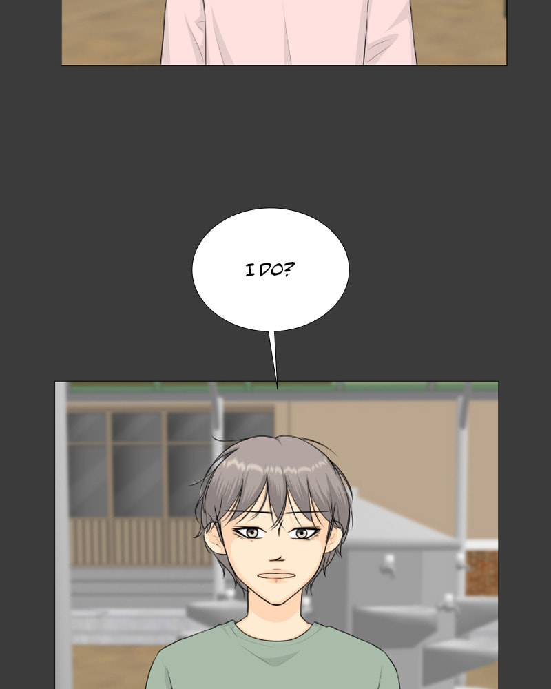 Half-Ghost Chapter 111 page 19 - 