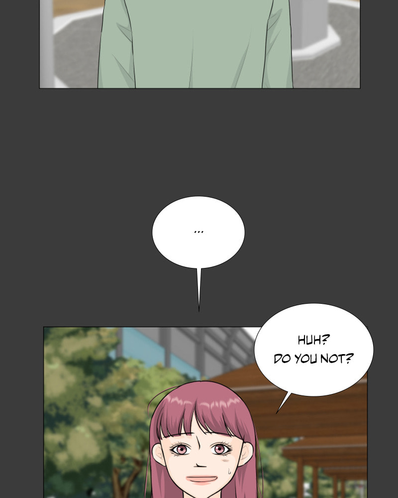 Half-Ghost Chapter 111 page 20 - 