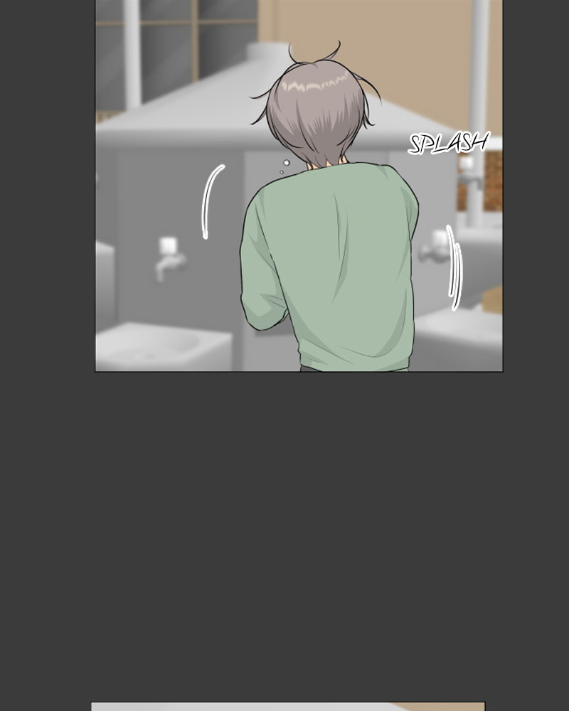 Half-Ghost Chapter 111 page 3 - 