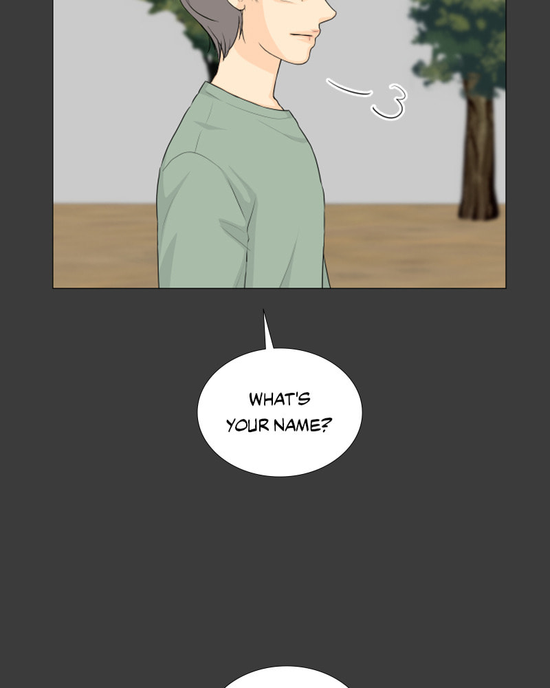 Half-Ghost Chapter 111 page 22 - 