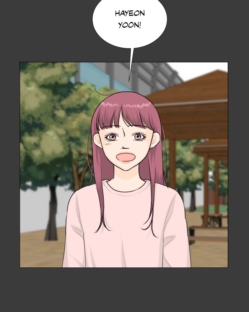 Half-Ghost Chapter 111 page 23 - 