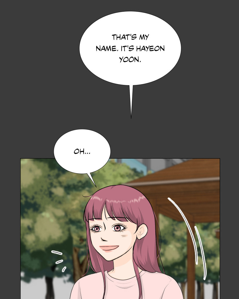 Half-Ghost Chapter 111 page 24 - 