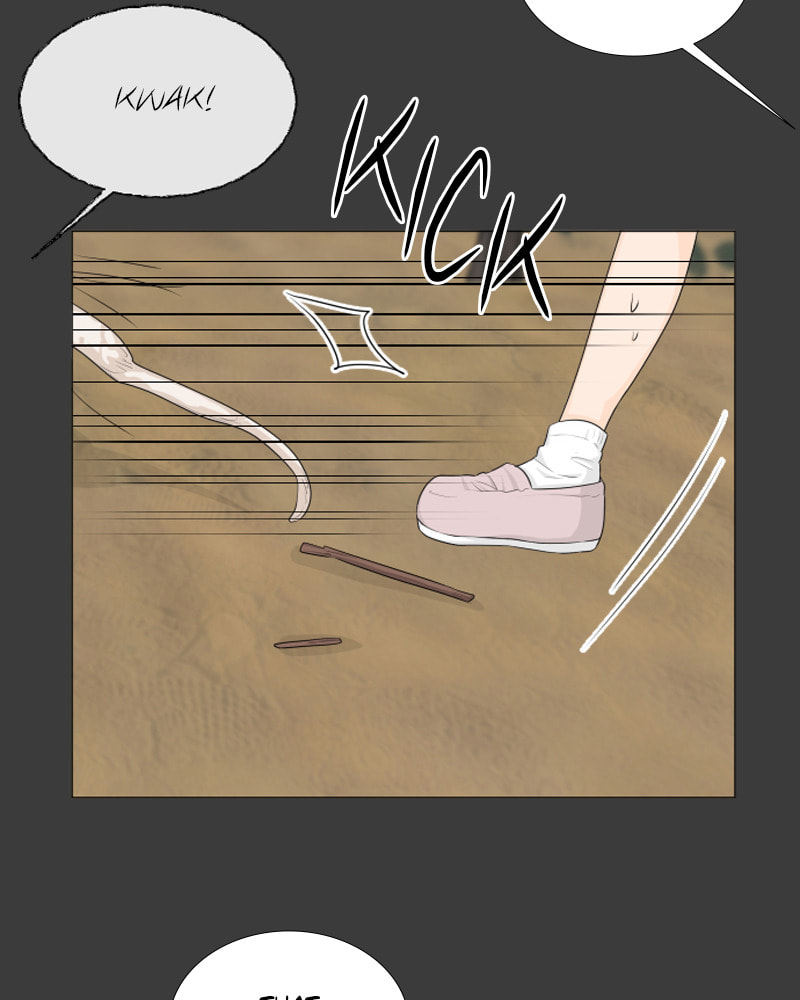 Half-Ghost Chapter 111 page 28 - 