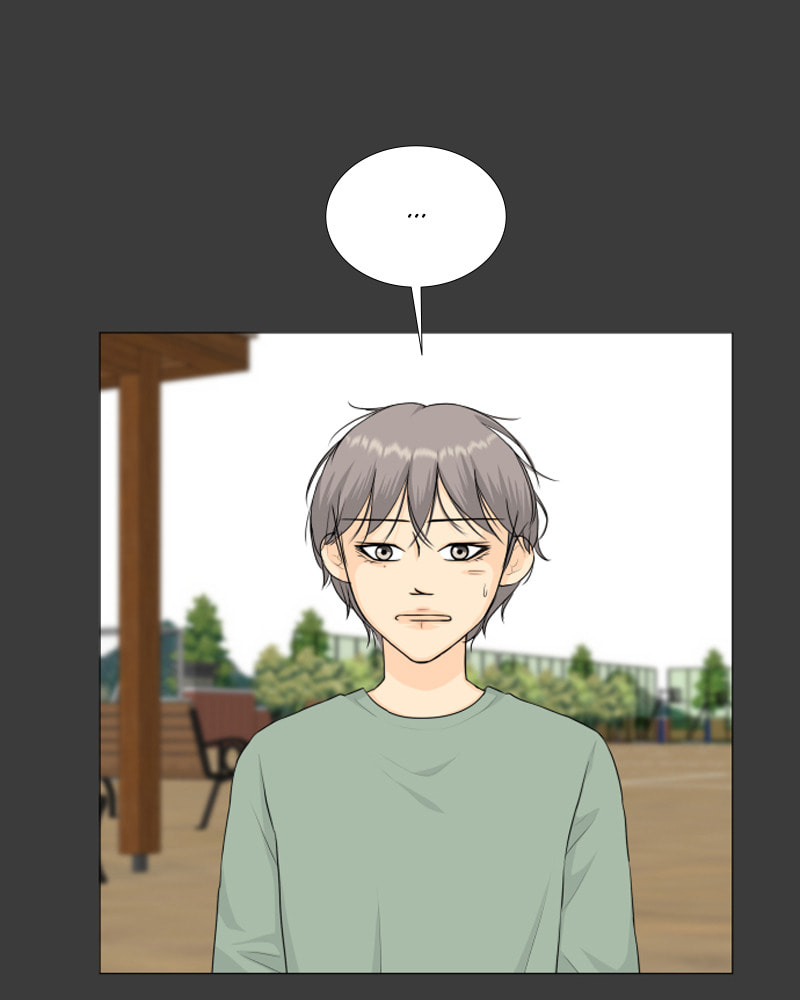 Half-Ghost Chapter 111 page 30 - 
