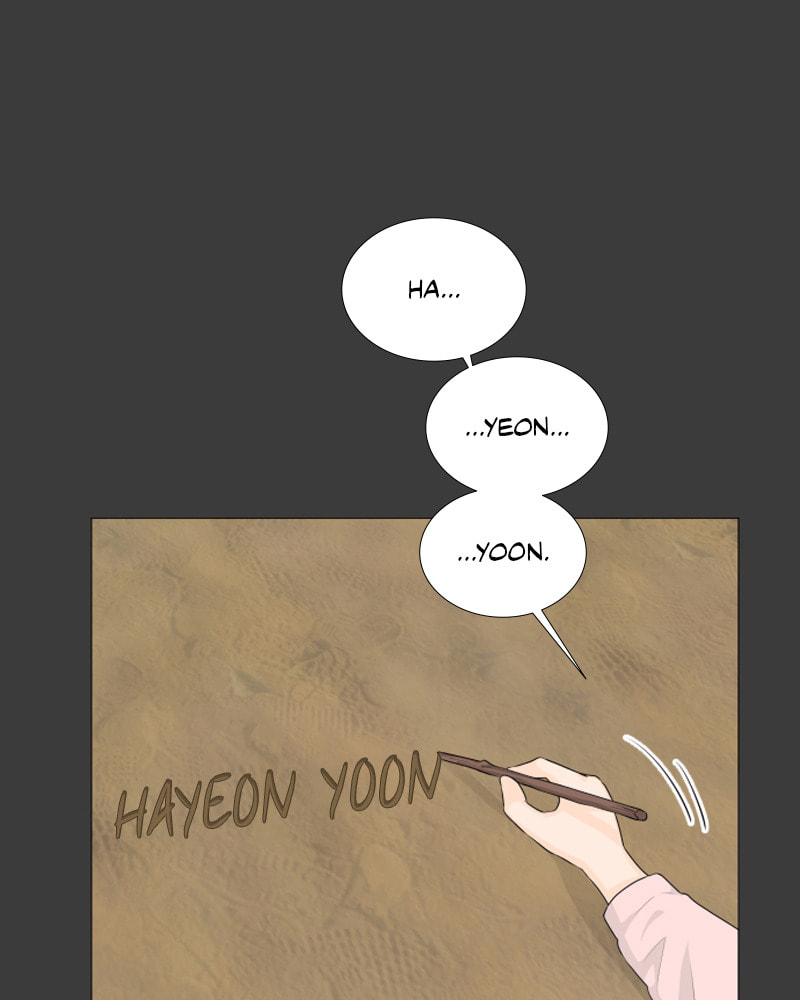 Half-Ghost Chapter 111 page 31 - 
