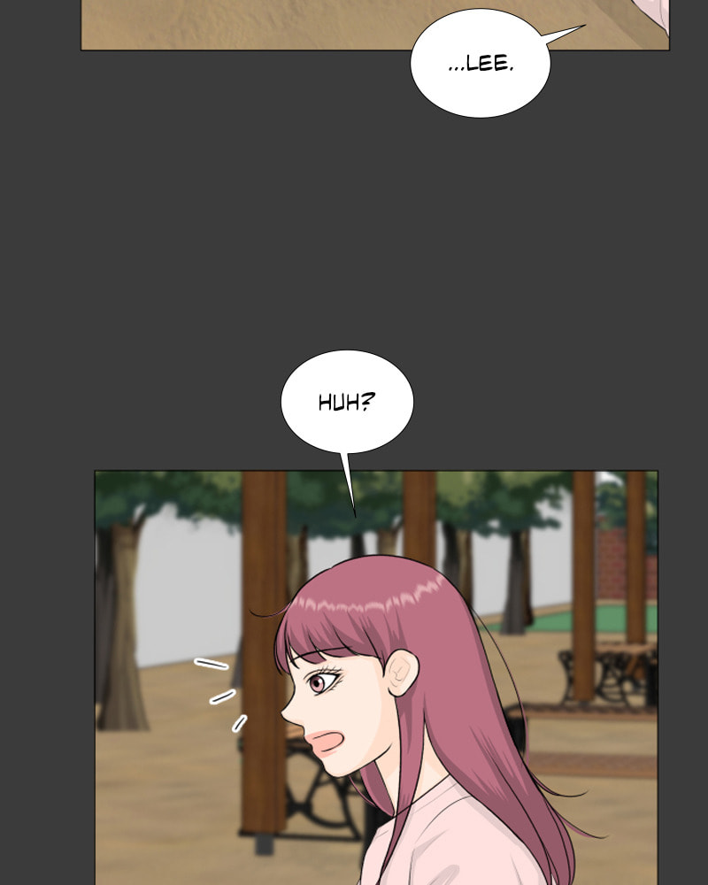 Half-Ghost Chapter 111 page 33 - 