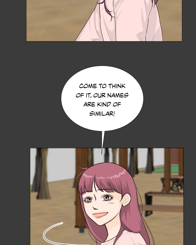 Half-Ghost Chapter 111 page 34 - 