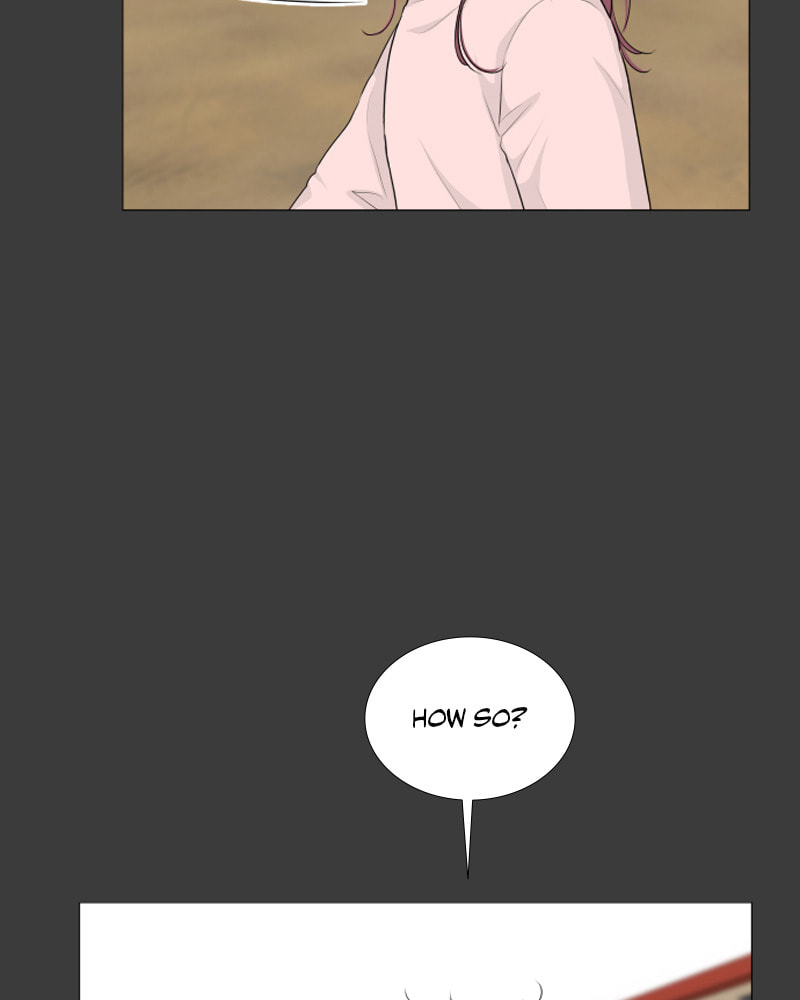 Half-Ghost Chapter 111 page 35 - 