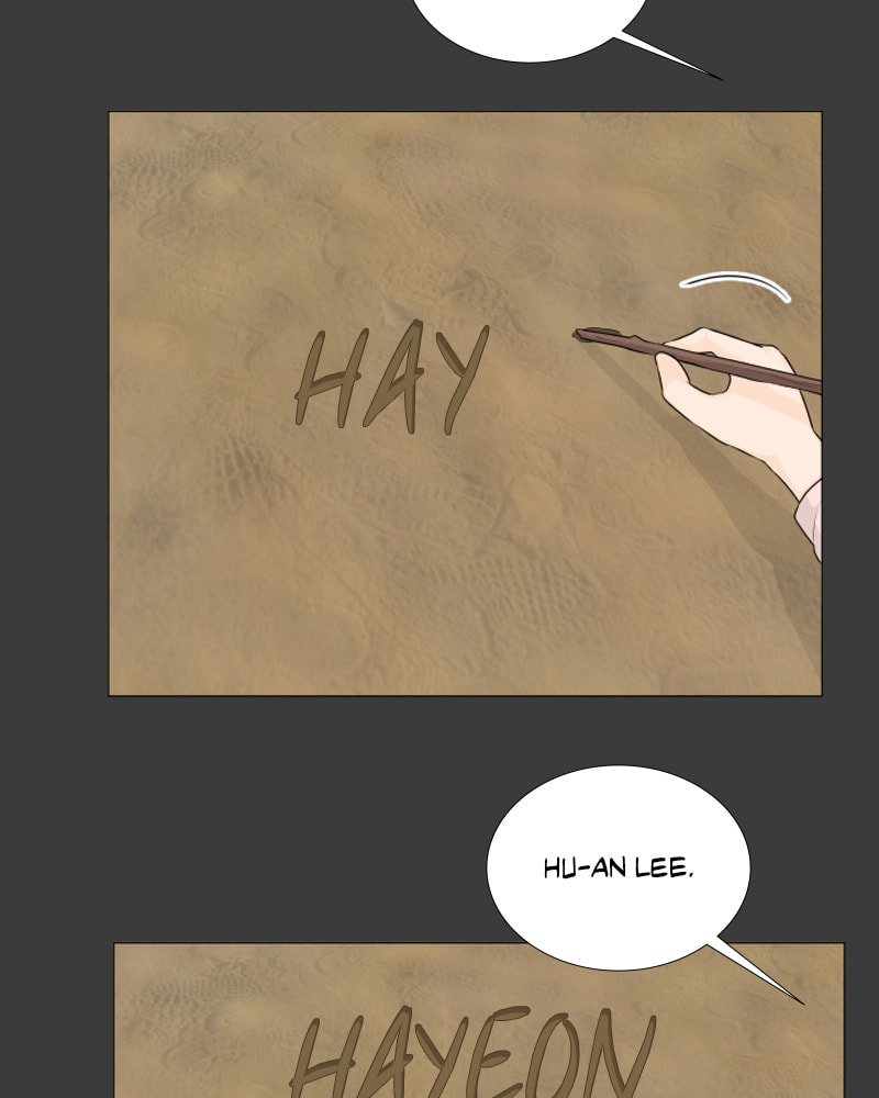 Half-Ghost Chapter 111 page 38 - 
