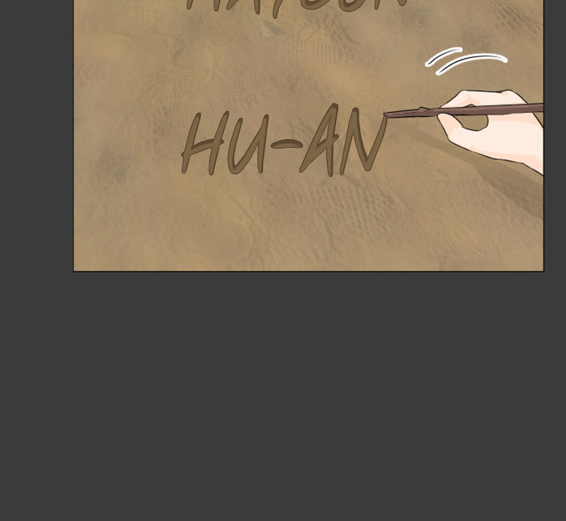 Half-Ghost Chapter 111 page 39 - 