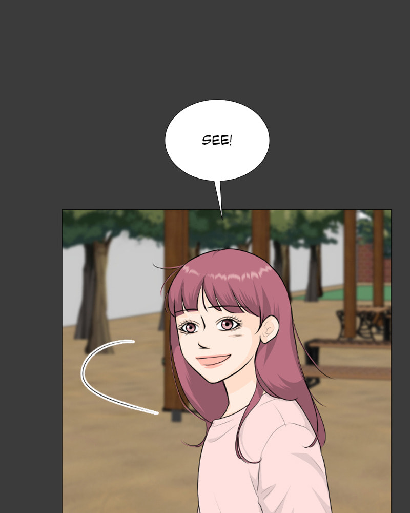 Half-Ghost Chapter 111 page 40 - 
