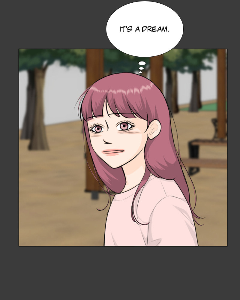 Half-Ghost Chapter 111 page 45 - 