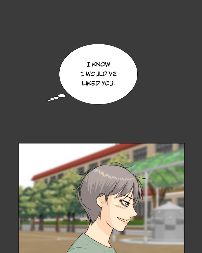Half-Ghost Chapter 111 page 48 - 
