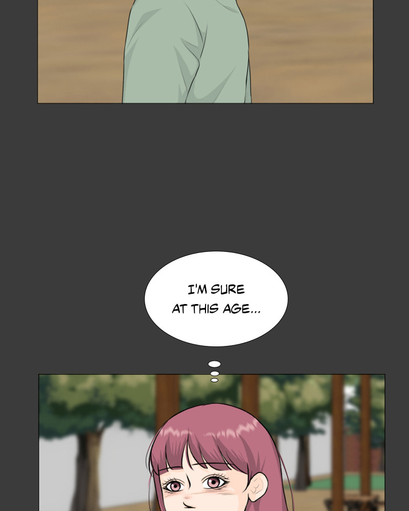 Half-Ghost Chapter 111 page 49 - 
