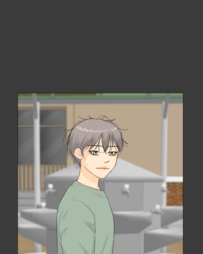 Half-Ghost Chapter 111 page 6 - 