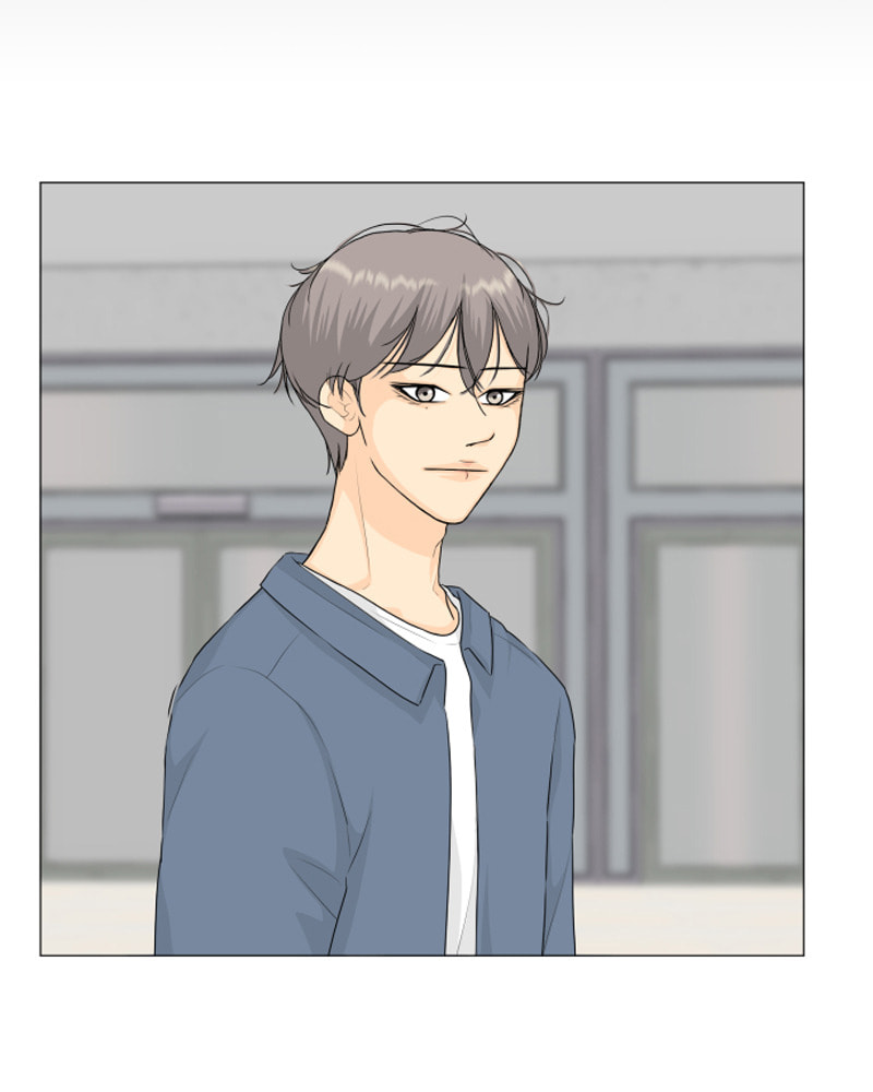 Half-Ghost Chapter 111 page 53 - 
