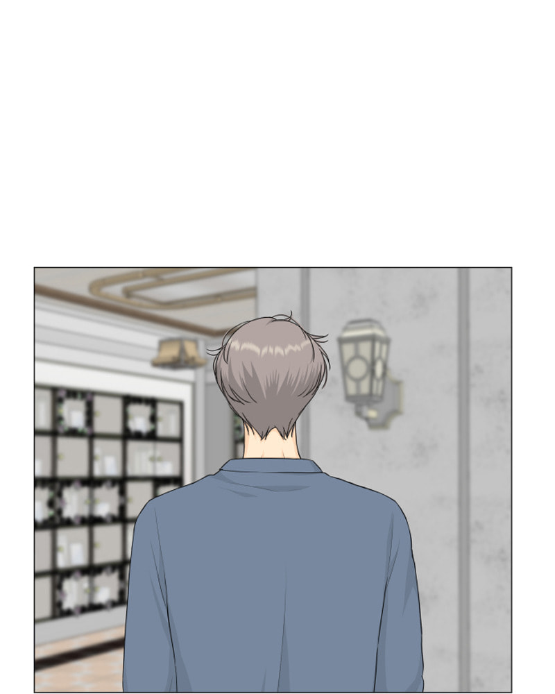 Half-Ghost Chapter 111 page 55 - 