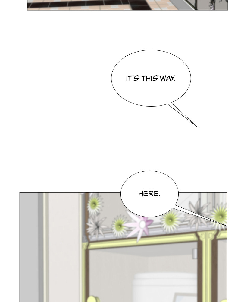 Half-Ghost Chapter 111 page 57 - 