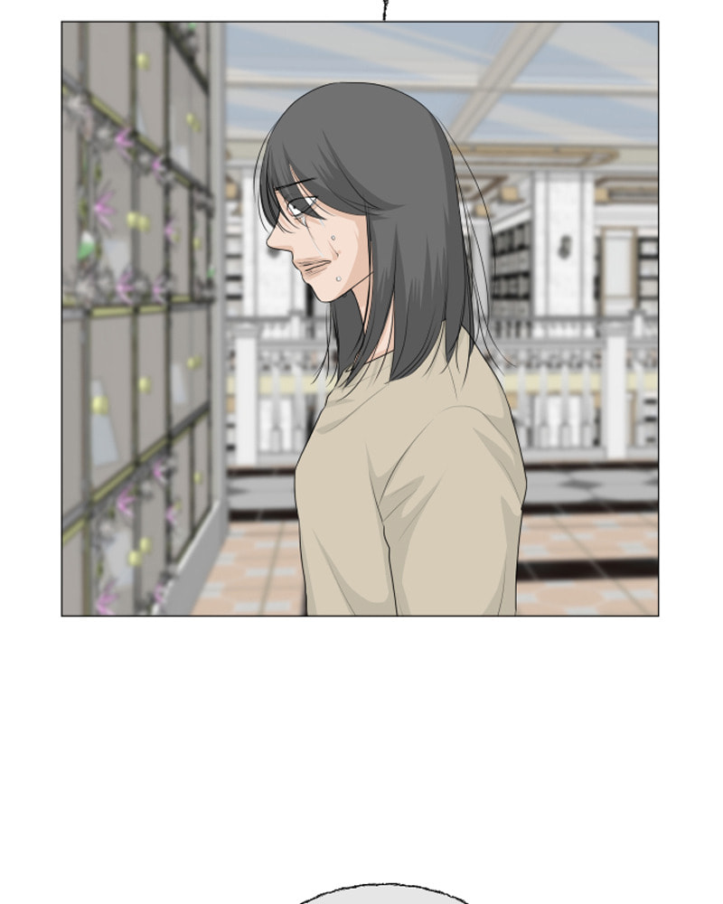 Half-Ghost Chapter 111 page 60 - 
