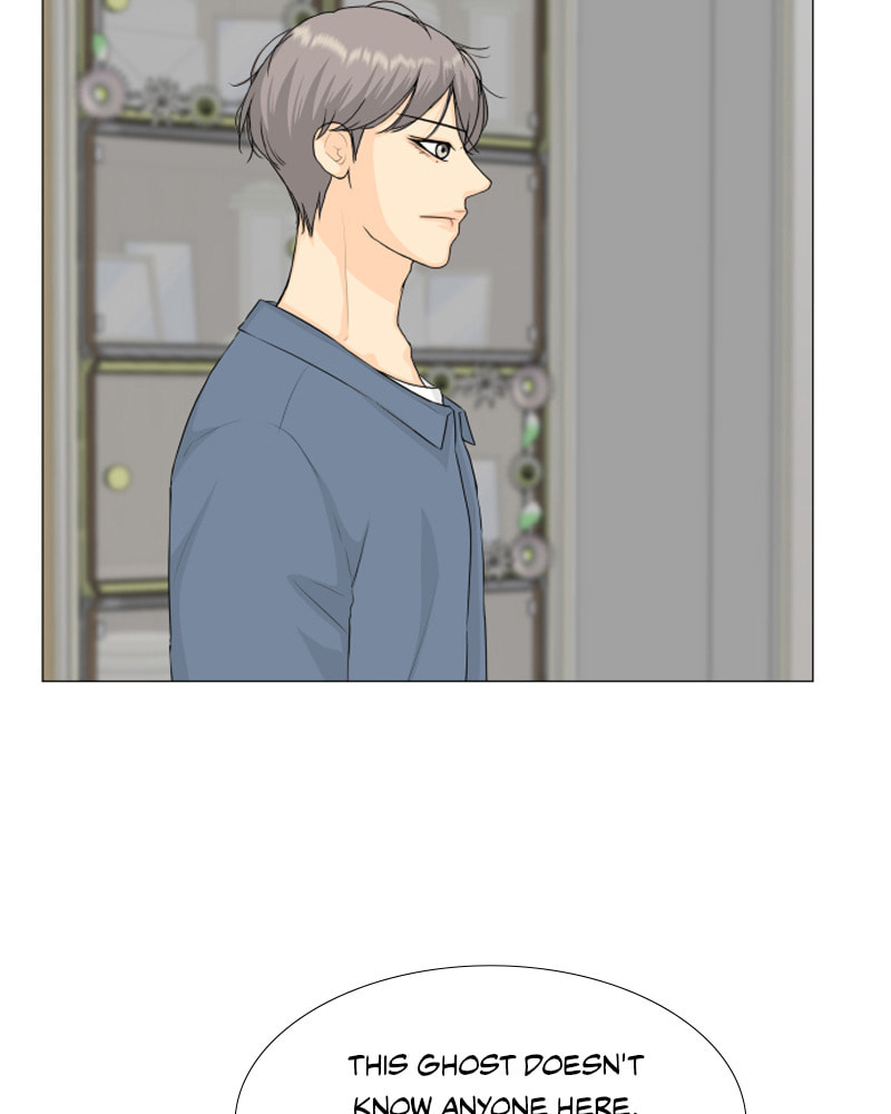 Half-Ghost Chapter 111 page 65 - 