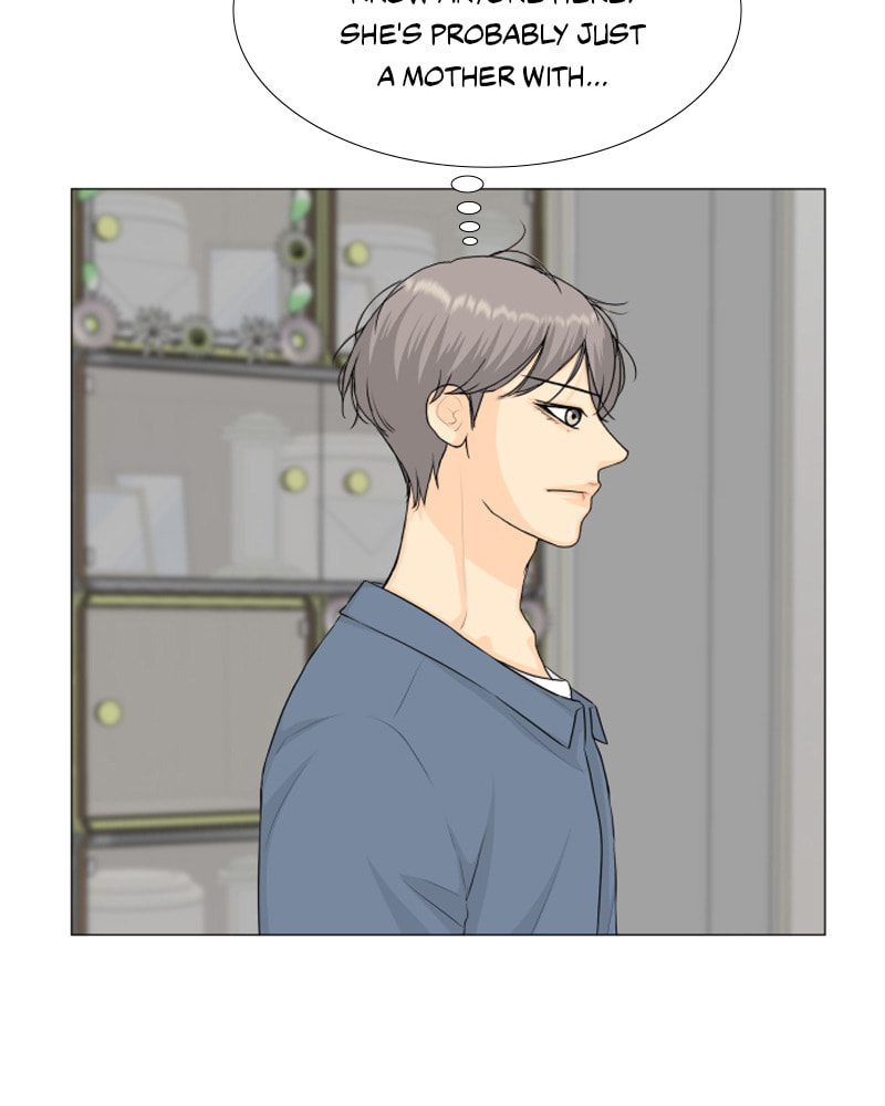 Half-Ghost Chapter 111 page 66 - 