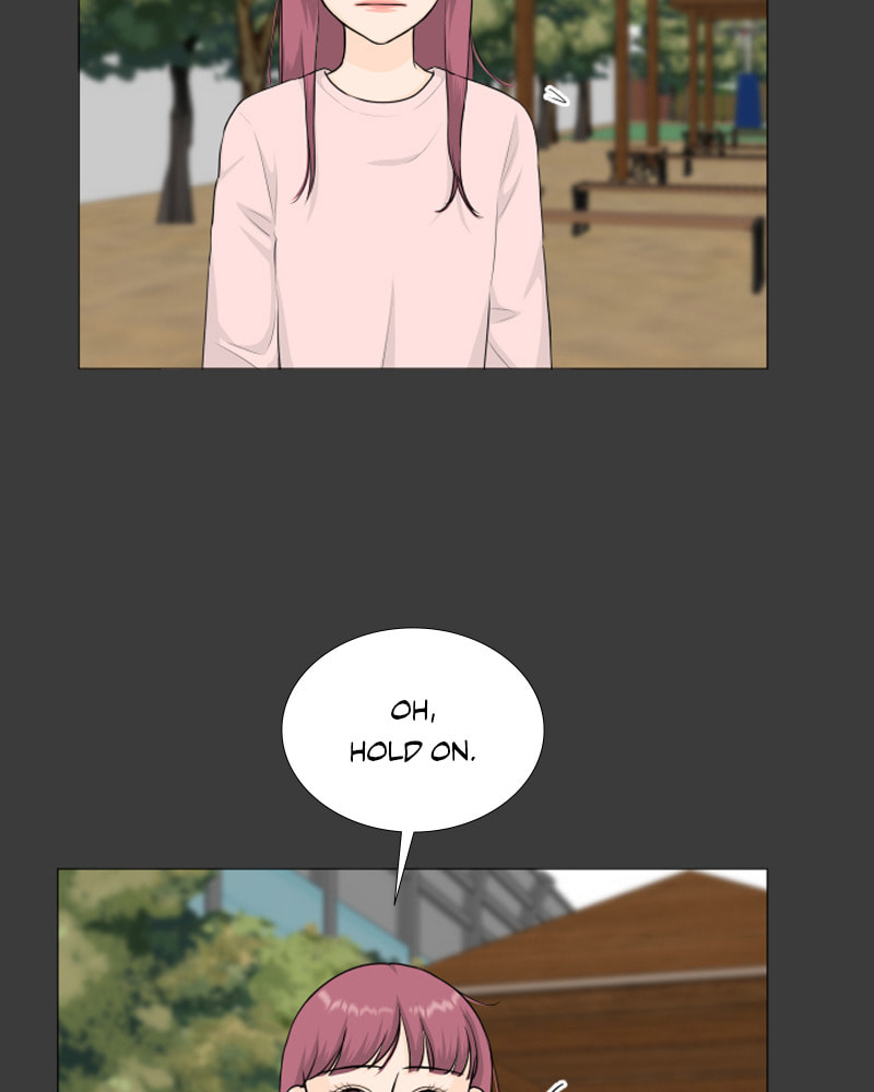 Half-Ghost Chapter 111 page 8 - 