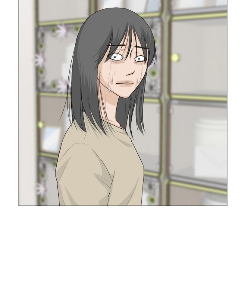 Half-Ghost Chapter 111 page 71 - 