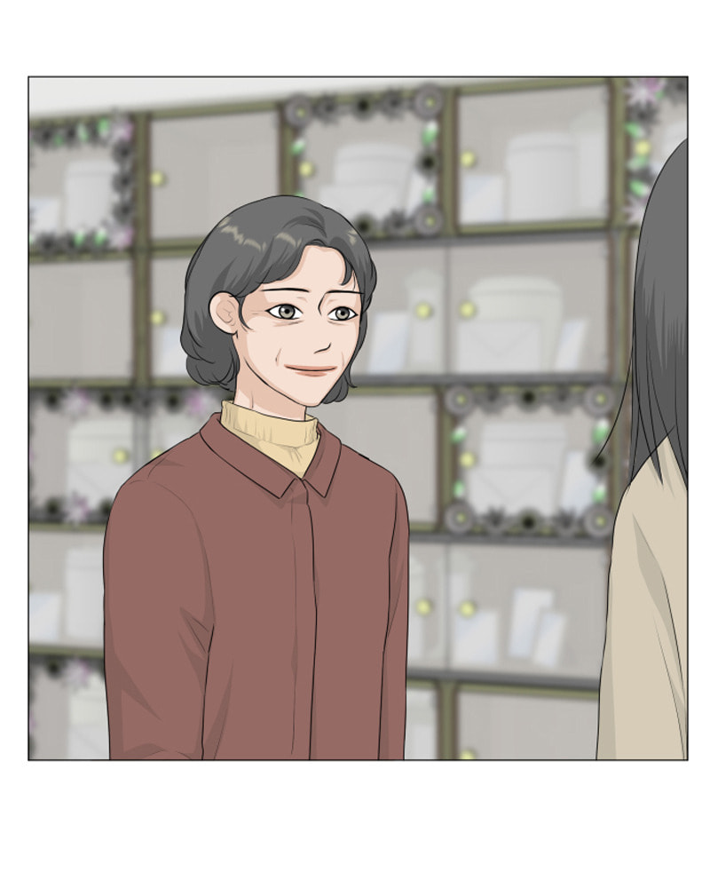 Half-Ghost Chapter 111 page 72 - 