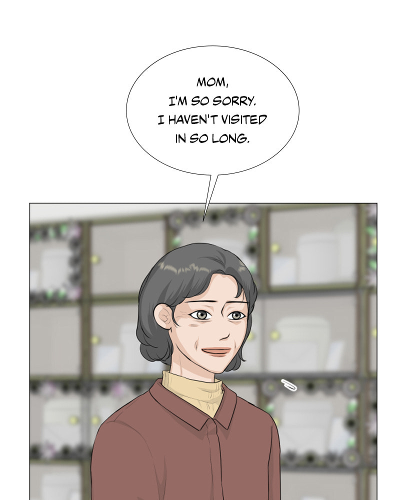 Half-Ghost Chapter 111 page 73 - 