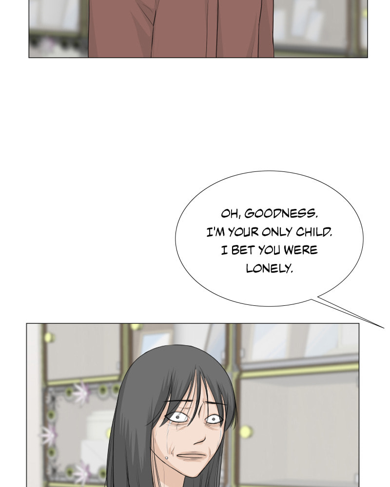 Half-Ghost Chapter 111 page 74 - 