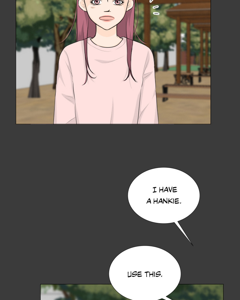 Half-Ghost Chapter 111 page 9 - 