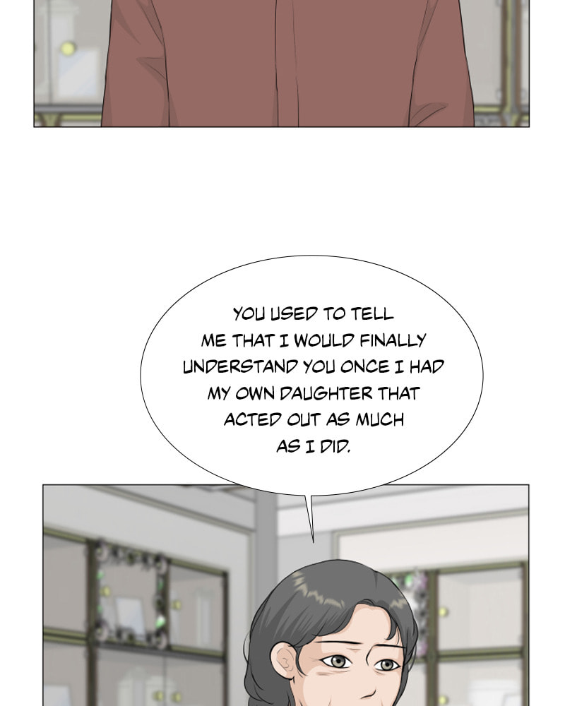 Half-Ghost Chapter 112 page 13 - 