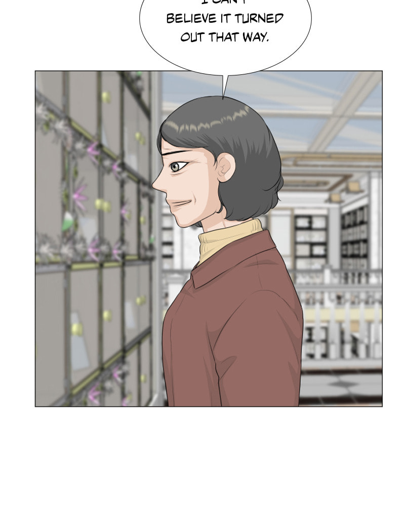 Half-Ghost Chapter 112 page 16 - 