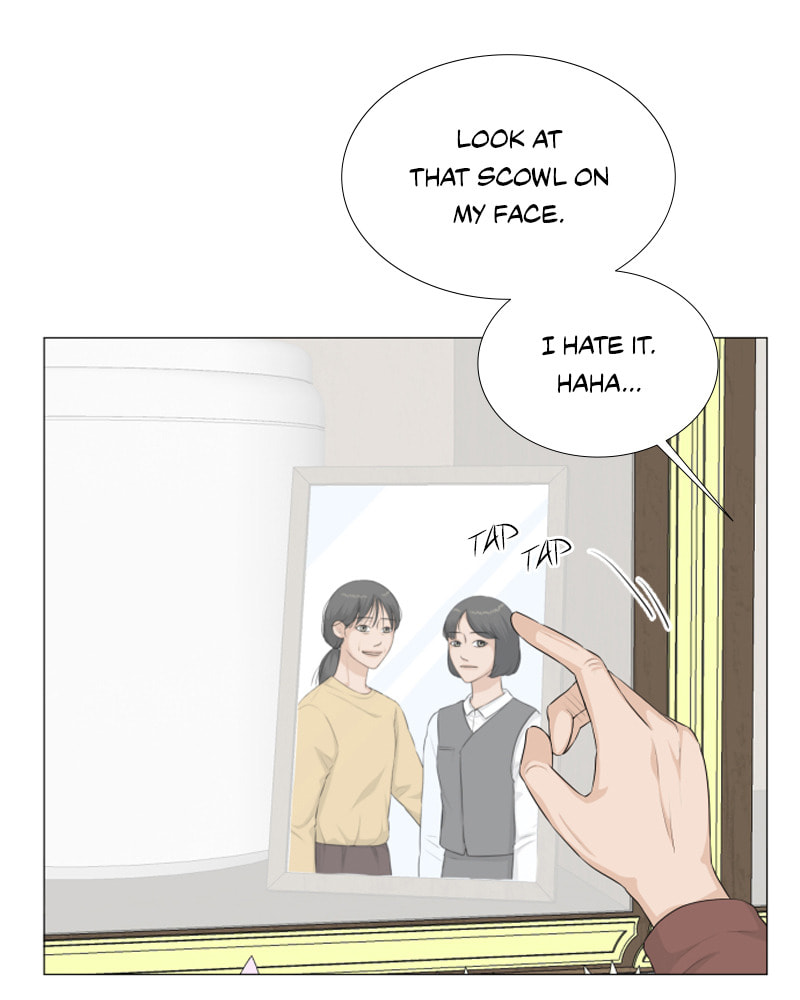 Half-Ghost Chapter 112 page 17 - 