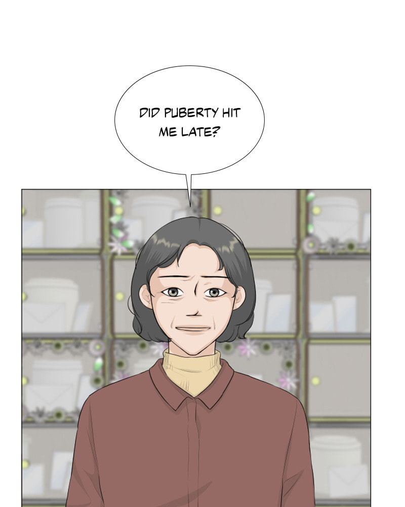 Half-Ghost Chapter 112 page 18 - 