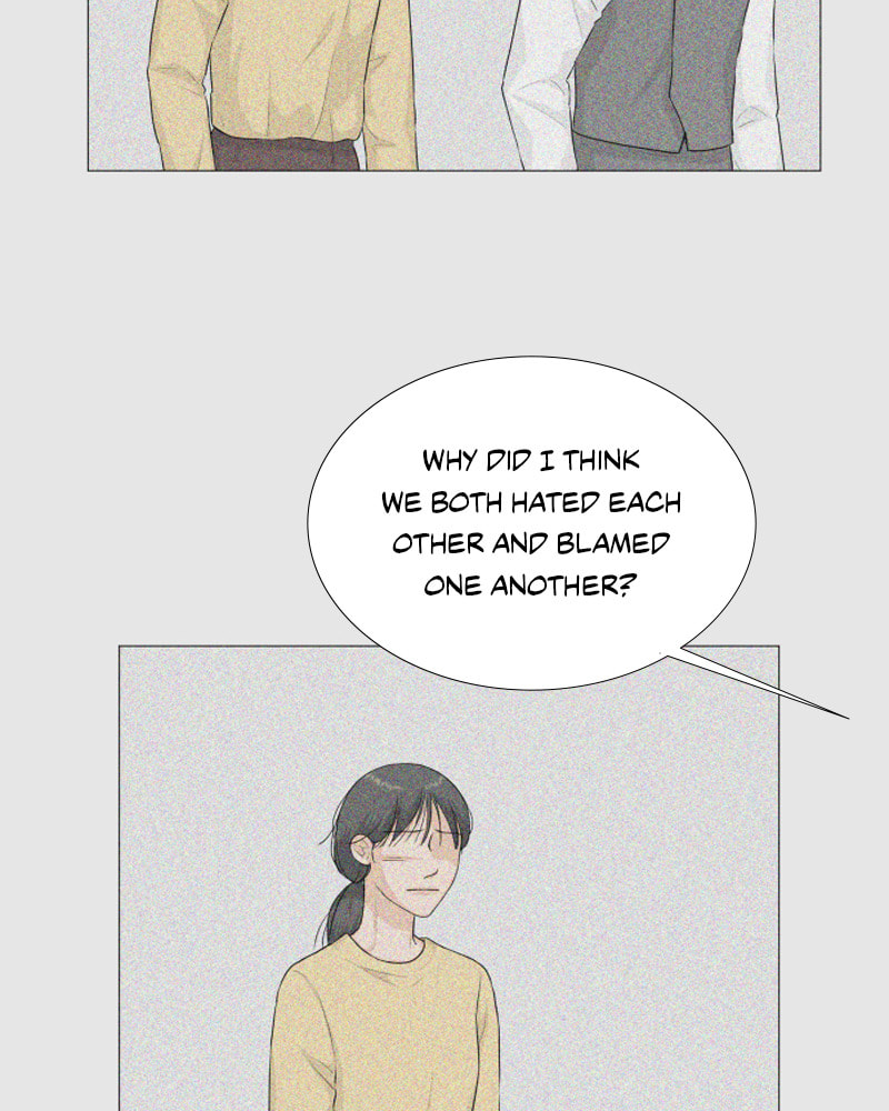 Half-Ghost Chapter 112 page 20 - 