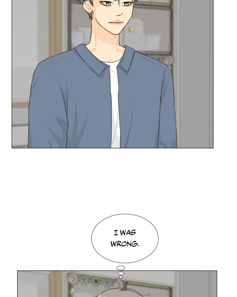 Half-Ghost Chapter 112 page 3 - 