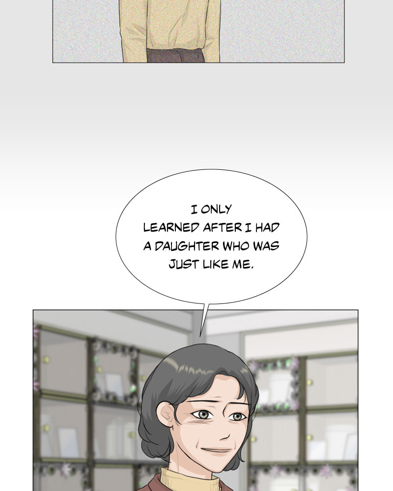 Half-Ghost Chapter 112 page 21 - 