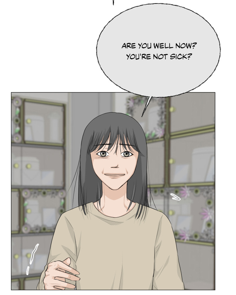 Half-Ghost Chapter 112 page 24 - 