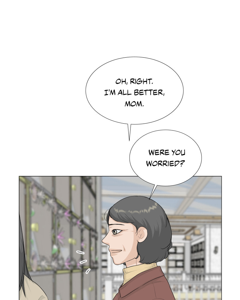Half-Ghost Chapter 112 page 25 - 